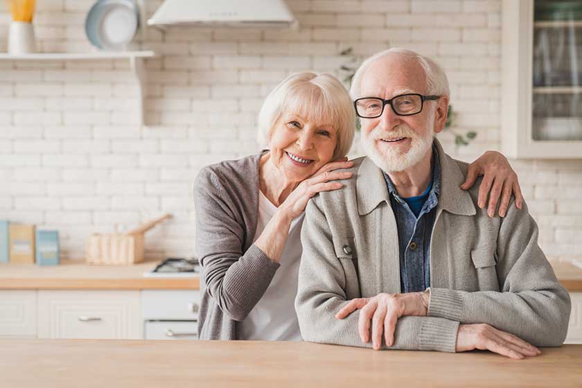 Are There Any Requirements For Retirement Apartments In Pasco County, FL? -  Discovery Village
