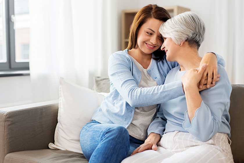 5 Tips On What To Do When Your Parent Refuses To Move Into Senior