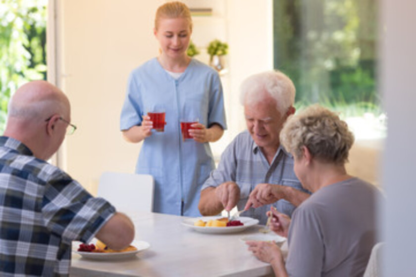 How Assisted Care Living In Florida Ridge, FL Helps Your Loved One With ...