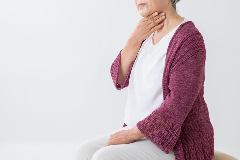 Managing Swallowing Difficulties In Elderly How Senior Living In Lutz