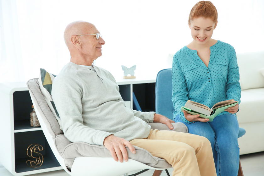 A Guide To Memory Care Communities In Indian Harbour Beach, FL