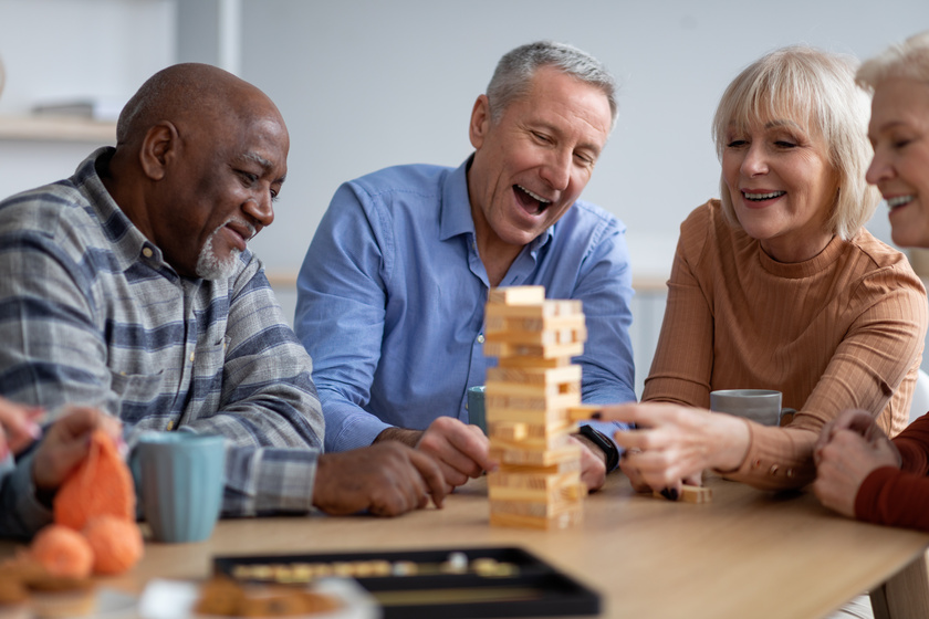 Debunking Your Loved One’s Biggest Fears About Assisted Living 