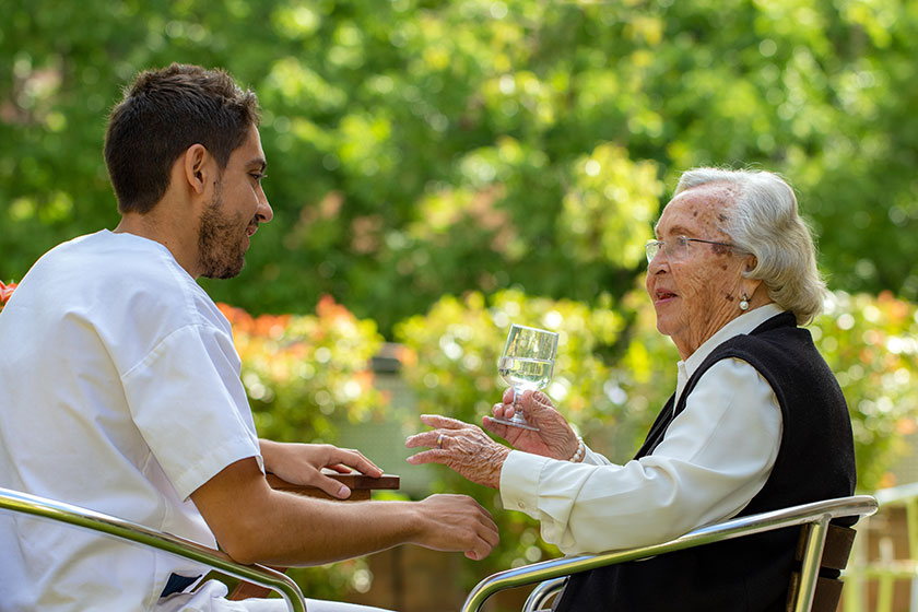 What To Do When Your Parent Refuses To Move To Assisted Senior Care