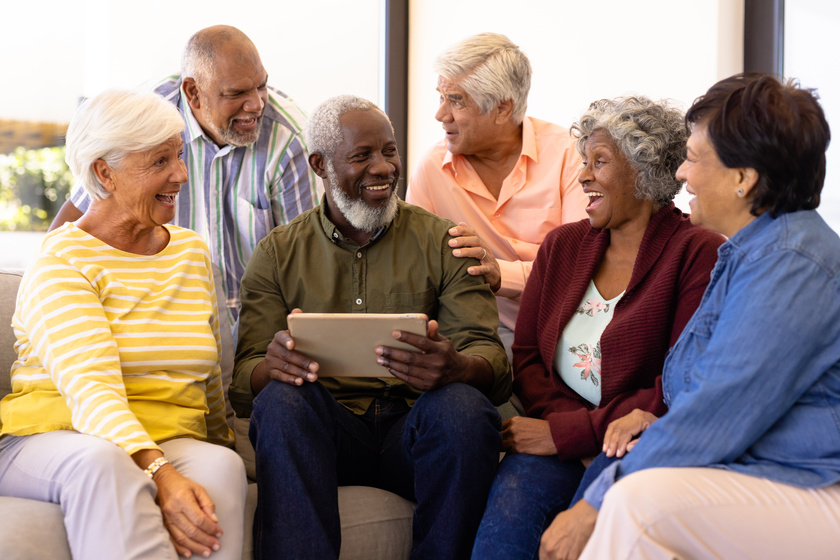 5 Benefits Of Joining the Guest Program In Our Florida Senior Living