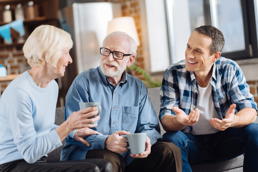 Elderly Care Facility In Paso Robles