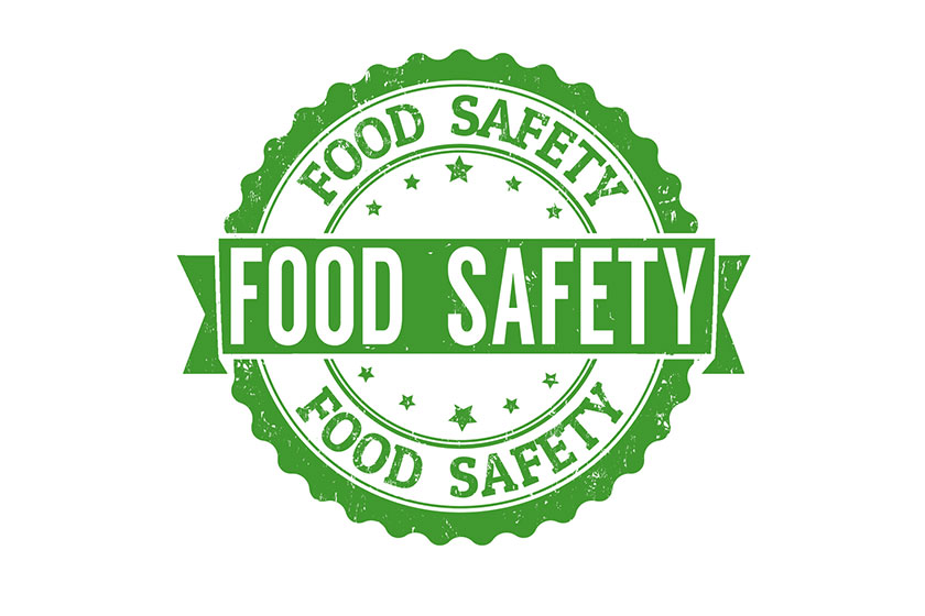 Food Safety: Food Storage and Maintenance