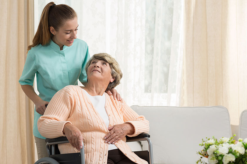 Assisted Living Vs. Memory Care Community In Estero, FL Which Is Right