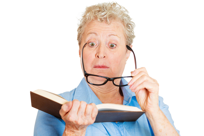 Treatment Options For Seniors With Macular Degeneration Discovery Village