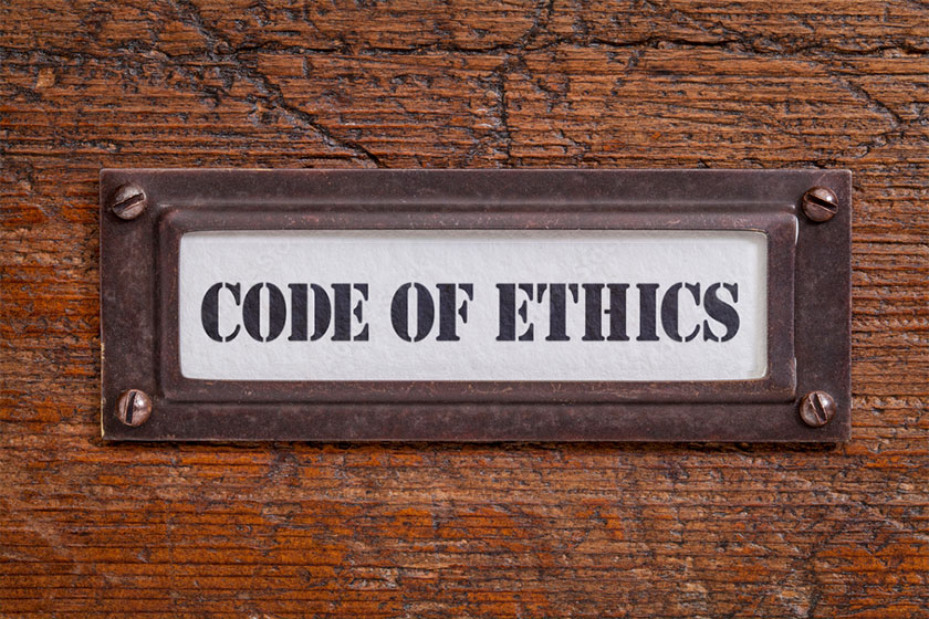 The Code Of Ethics In Palm Beach County, FL Senior Living Discovery