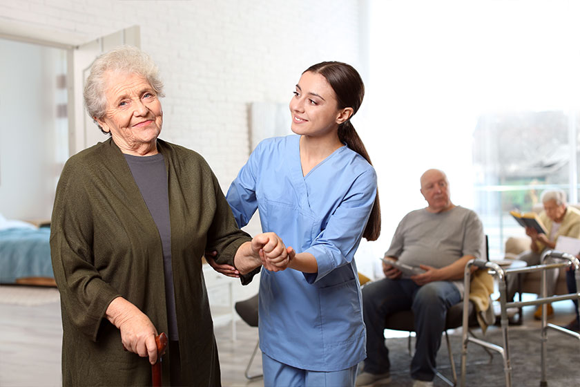 The Effectiveness Of Palliative Care In Hillsborough County, FL Memory Care  - Discovery Village