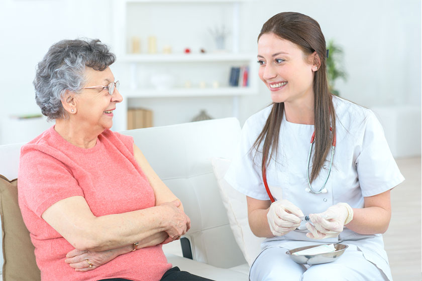 Supportive Vs. Assisted Living Facilities In Florida Learn The