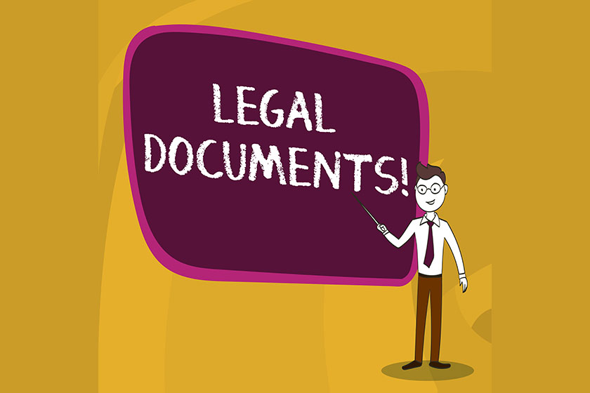 Important Legal Documents Residents Need To Apply For An Independent