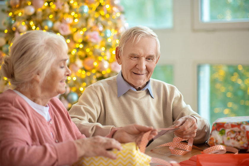 Why Holidays Are The Best Time To Explore Assisted Living Homes For