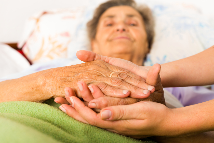 Bad Behaviors in Dementia Patients Here's How Our Staff In Memory Care