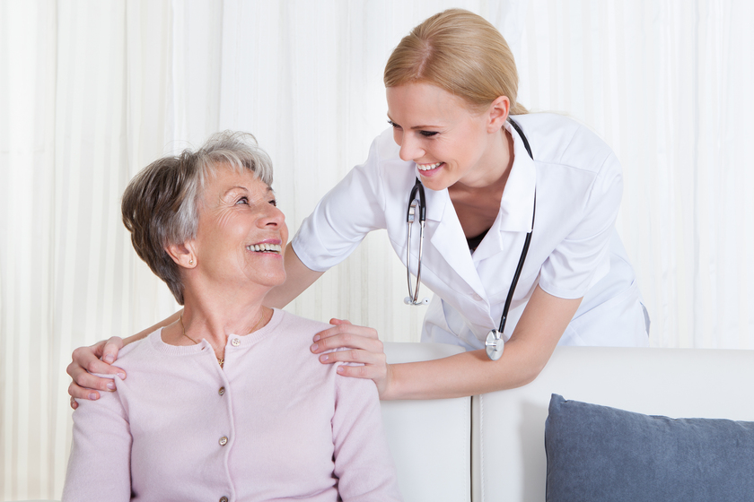 Choosing The Right Level Of Care In A Senior Living Community In Bexar ...