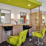 Senior Living Salon