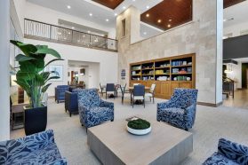 Luxurious Senior Living Jacksonville