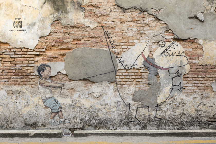 Mural Spots To Explore Near Your Senior Apartments In McKinney, TX