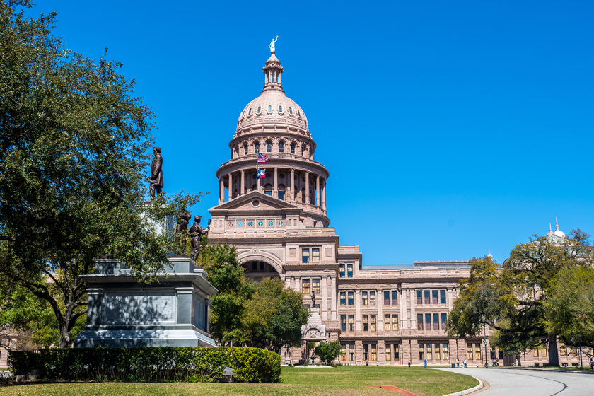 Retiring In Senior Homes Near Alliance Town Center, TX A Guide To The