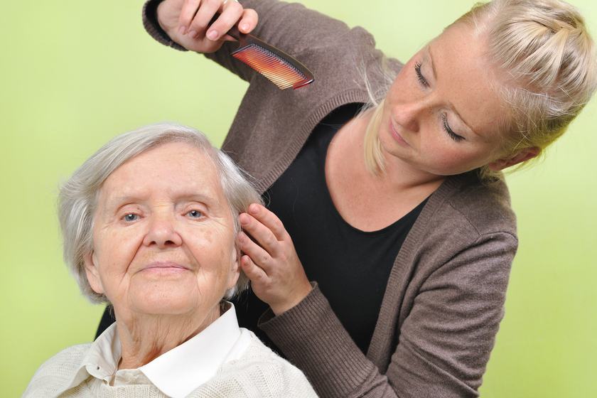The Cost Of Assisted Living Near Dallas, TX Vs. Home Care Which Is