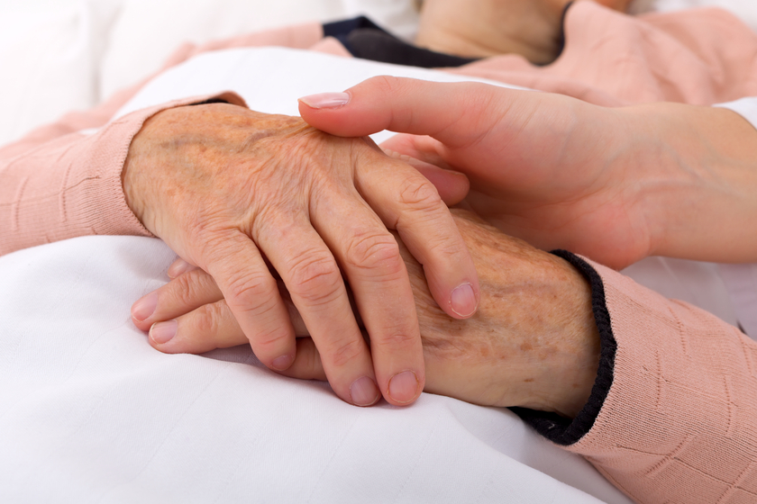 When Dementia Patients Ask The Same Question Over And Over How Do Our