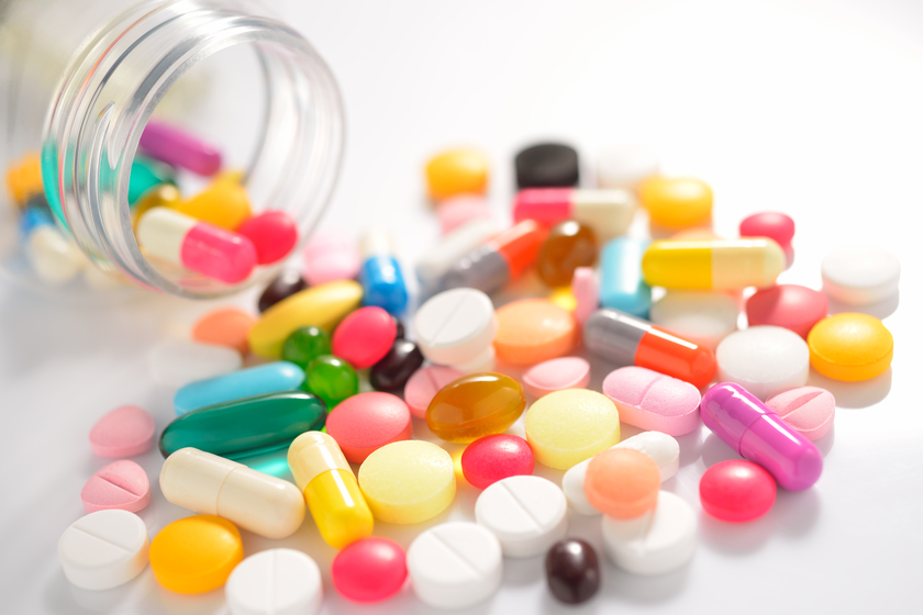Medication Management & How Caregivers In Assisted Living Apartments In