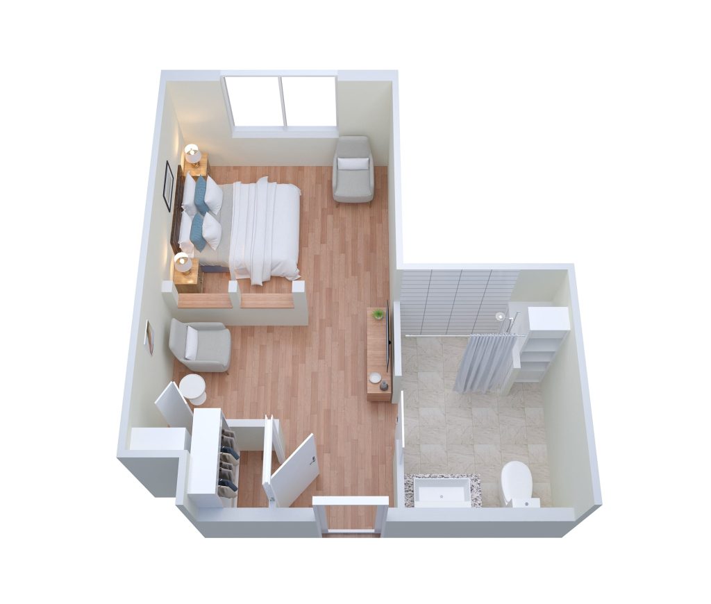 Antigua -3d floor plan-min