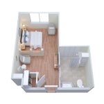 Antigua -3d floor plan-min