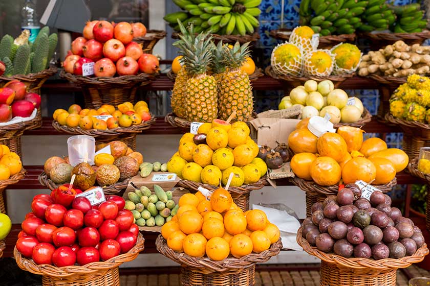 7 Organic Markets Near Your Senior Community in Palm Beach Gardens, FL