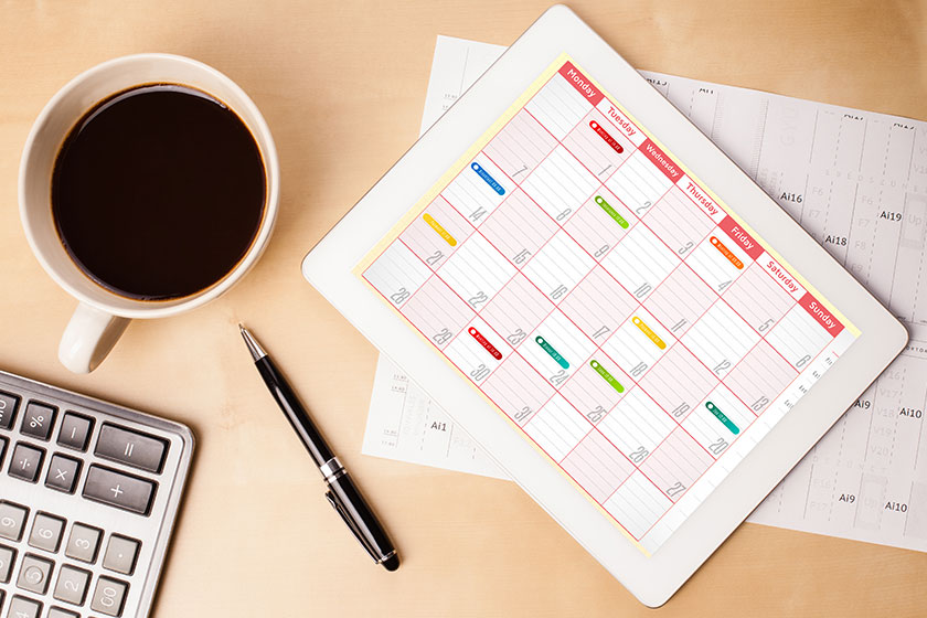 Why Planning an Activity Calendar in Senior Living Facilities in Orange