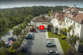 Luxury Senior Living in Palm Beach