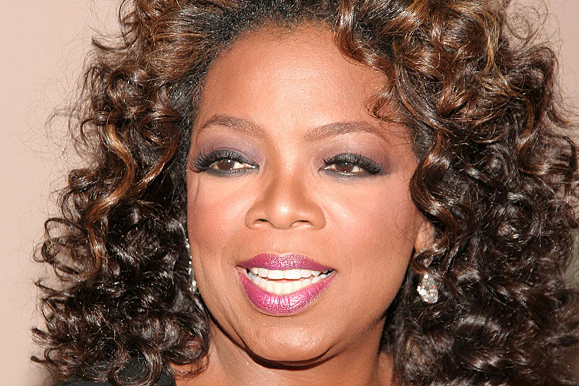 Oprah Winfrey's Advice For Aging Well Tips For Seniors In Lewisville