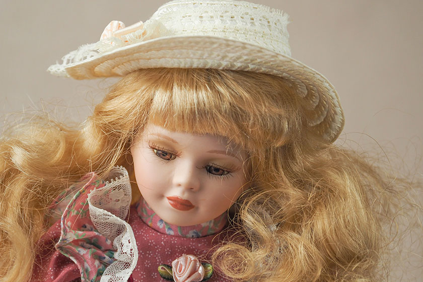 The Benefits Of Doll Therapy For Those With Memory Issues Discovery