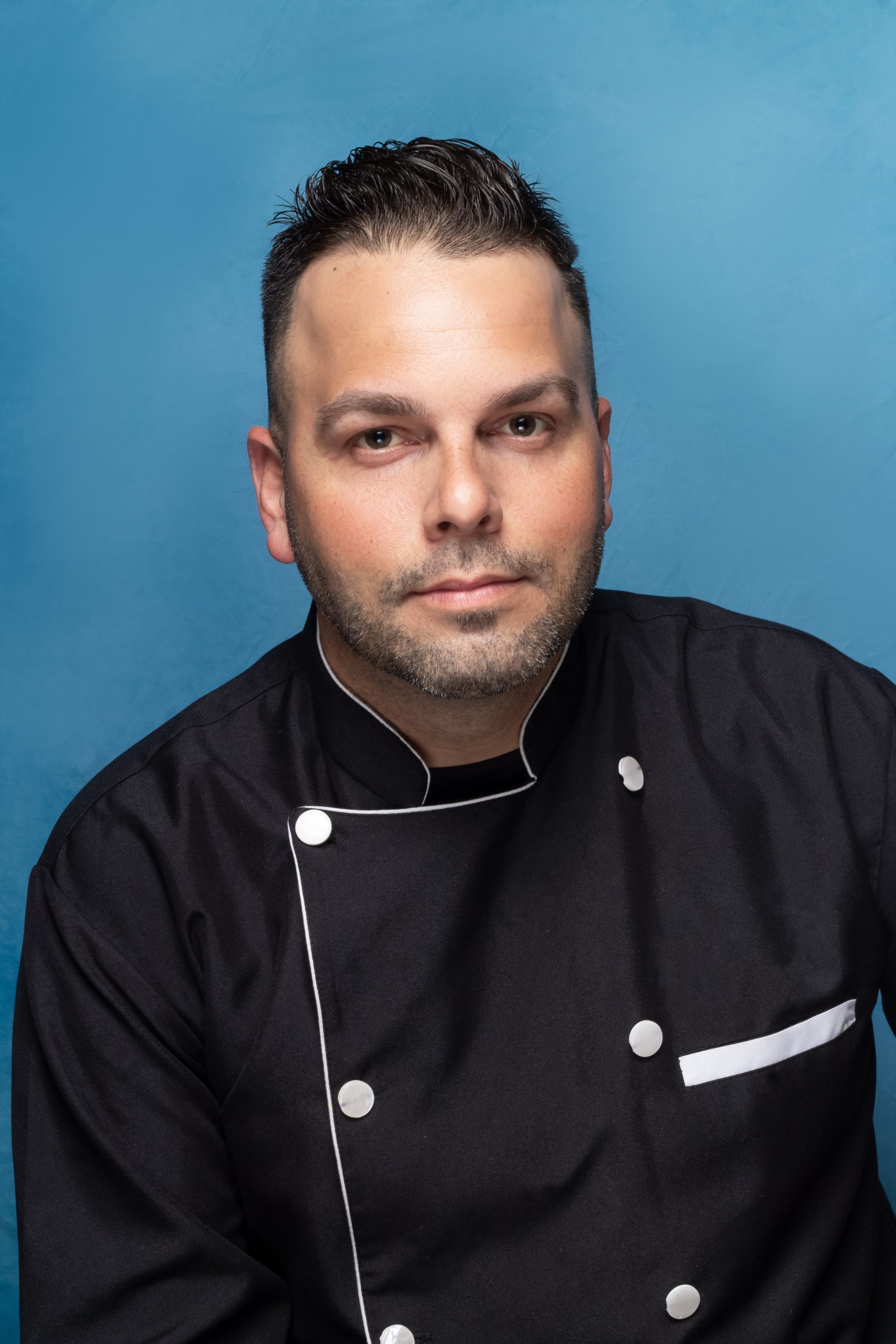 Chef-John-Cordero