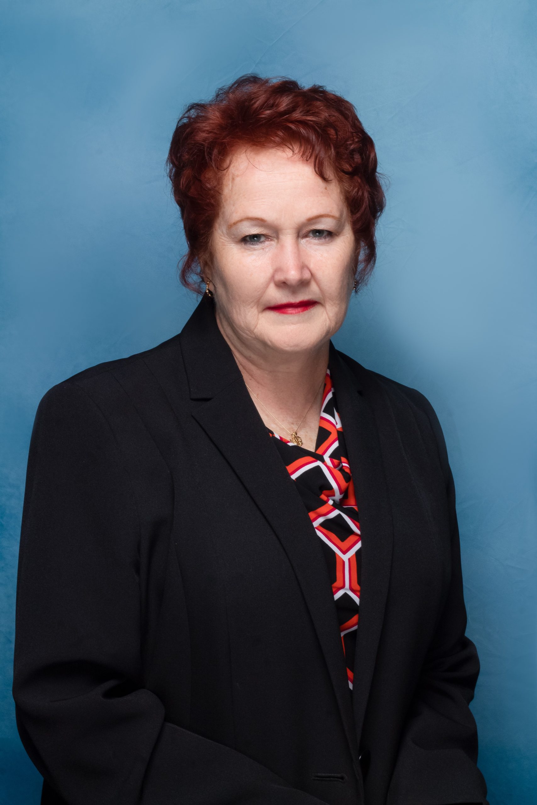 Virginia-Murray