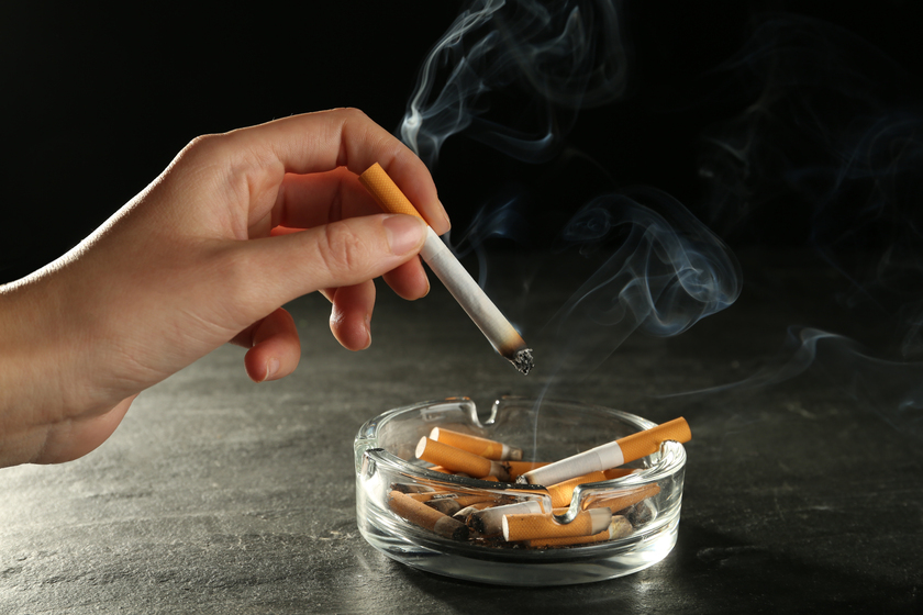 5 Ways Smoking Raises The Risk Of Dementia Discovery Village