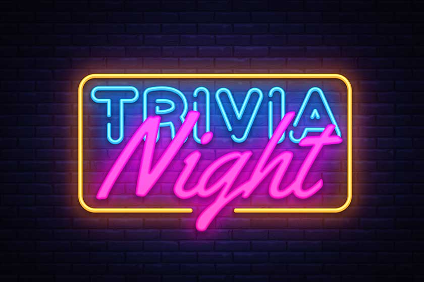 Fun Nighttime Trivia Games You Can Try With Your Peers In Senior Apartments Discovery Village