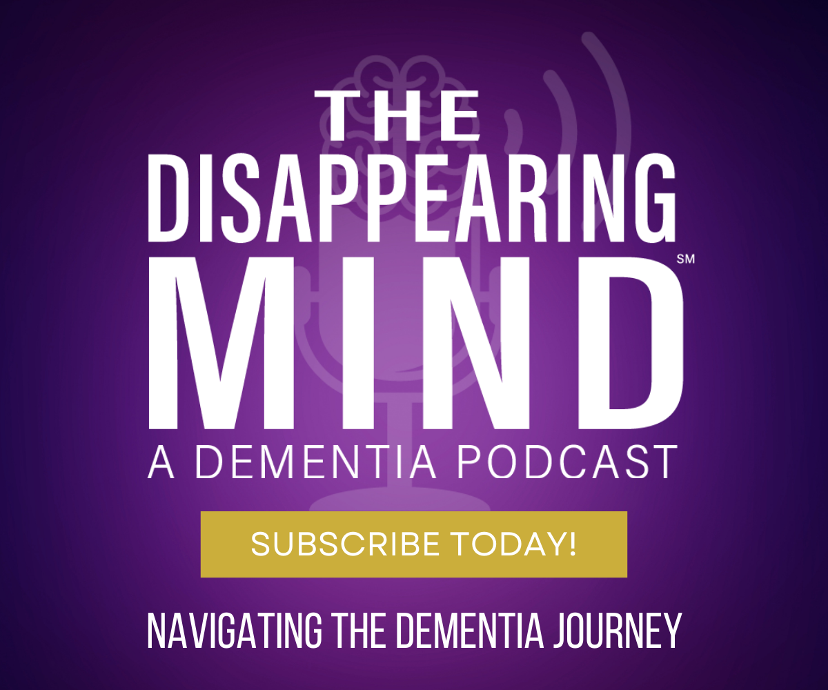 The Disappearing Mind