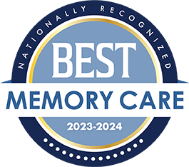 USNEWS BEST Memory Care 2023 2024