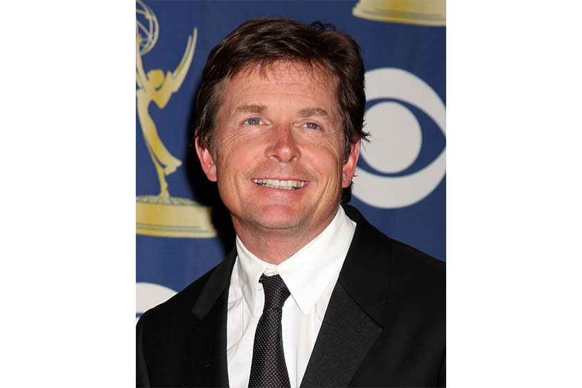 Michael J. Fox