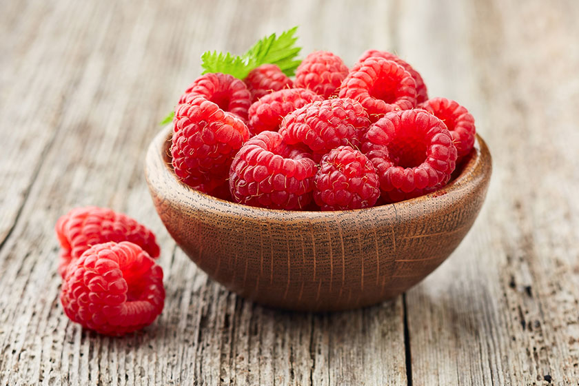 How Consuming Berries Regularly Can Prevent Dementia Discovery Village