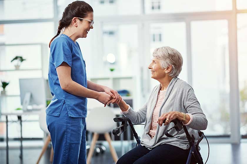 Things To Consider When Choosing A Disabled Senior Housing Discovery Village