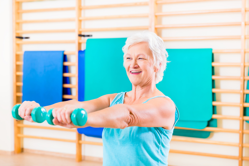 Enhancing Dementia Care: The Role Of Exercise Programs In Memory Care ...