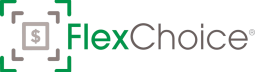FlexChoice logo
