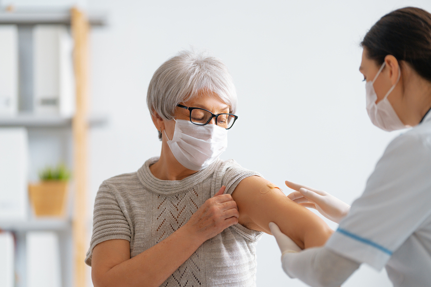The Importance Of Immunizations For Seniors Health Discovery Village The importance of immunizations for seniors health discovery village