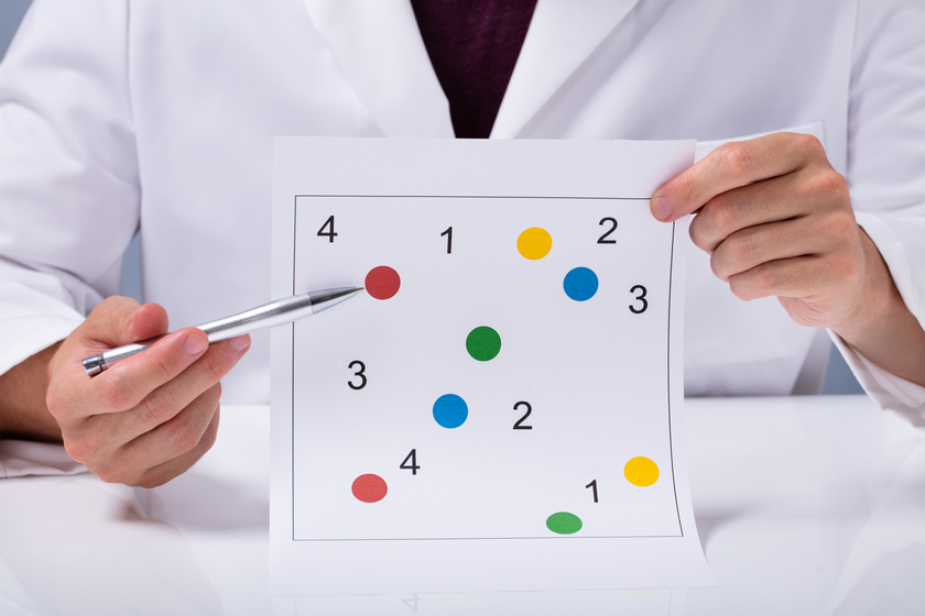 How To Test For Dementia In Your Loved One - Discovery Village