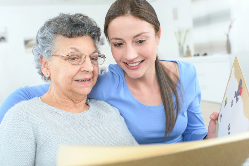 Respect In Memory Care Homes Near Naples, FL Why It Matters For The