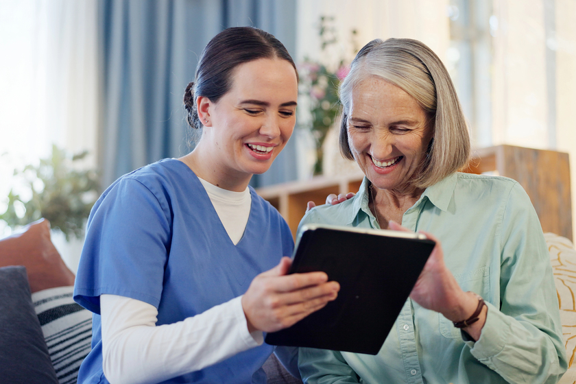 Personalized Tech Support In Assisted Living Communities: 7 Benefits ...