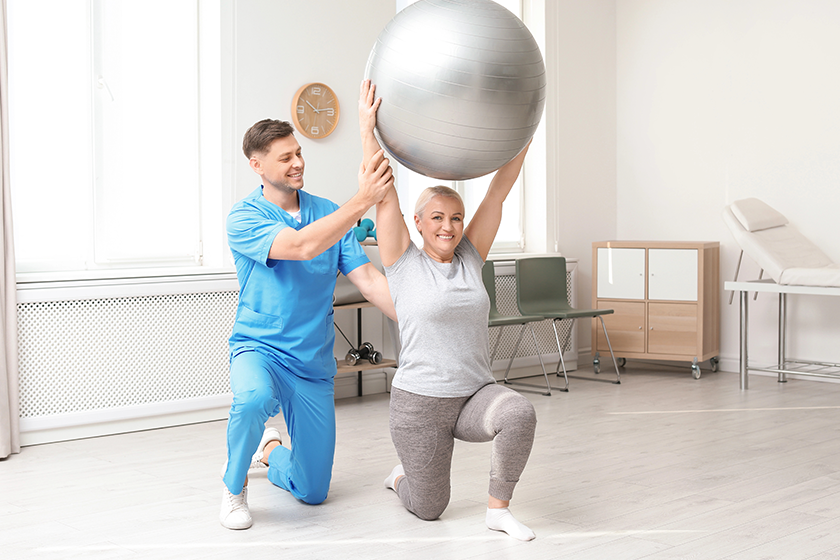 The Importance Of Regular Physical Activity In Senior Care Plans ...