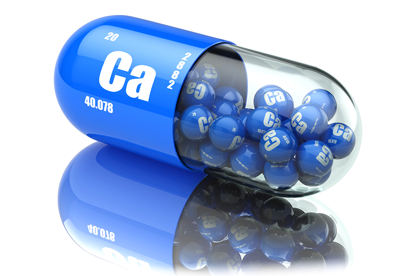 The Best Supplements For Seniors' Bone Health - Discovery Village